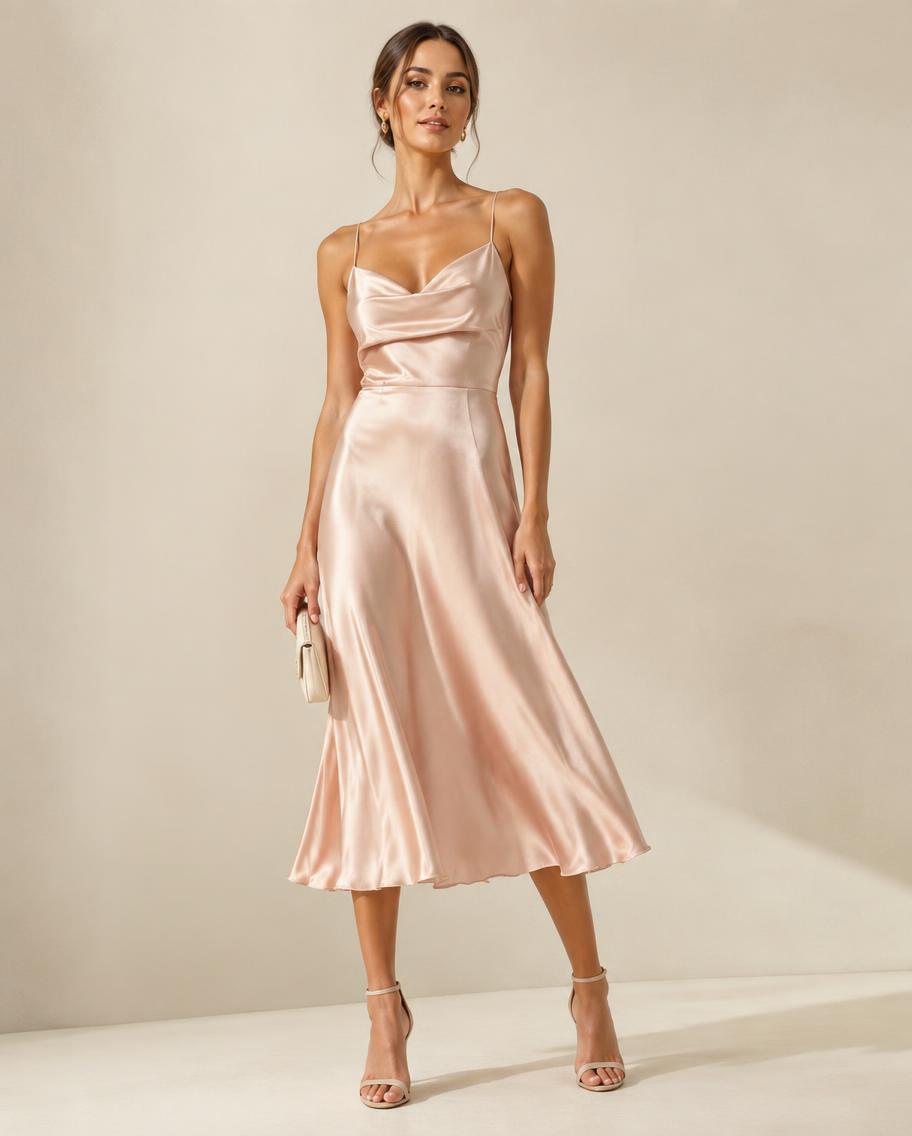 GLAMOROUS social style 4