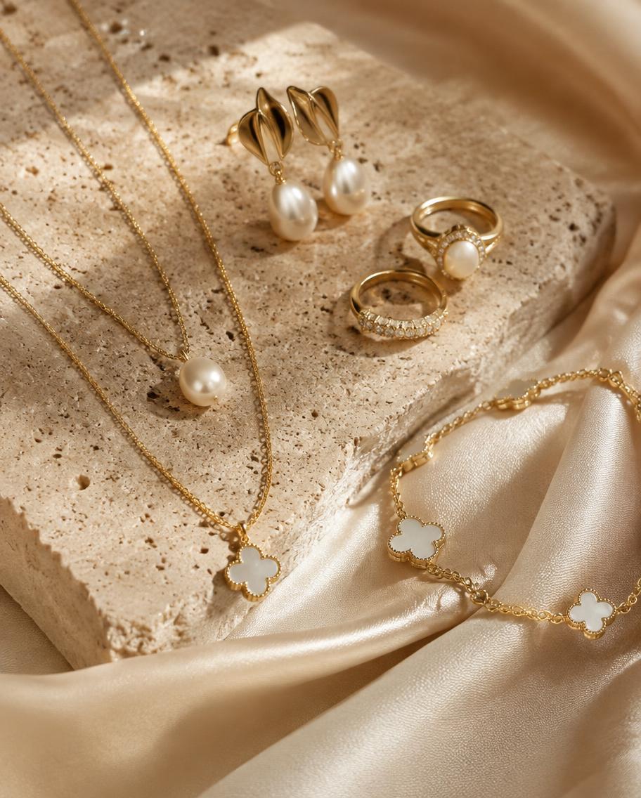 GLAMOROUS social style 2